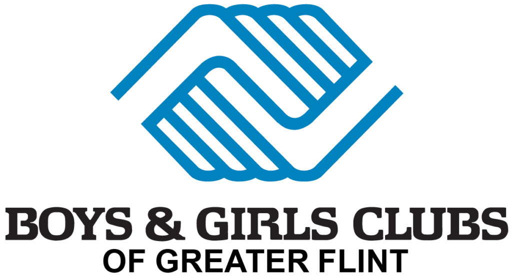 Boys & Girls Clubs of Greater Flint Logo