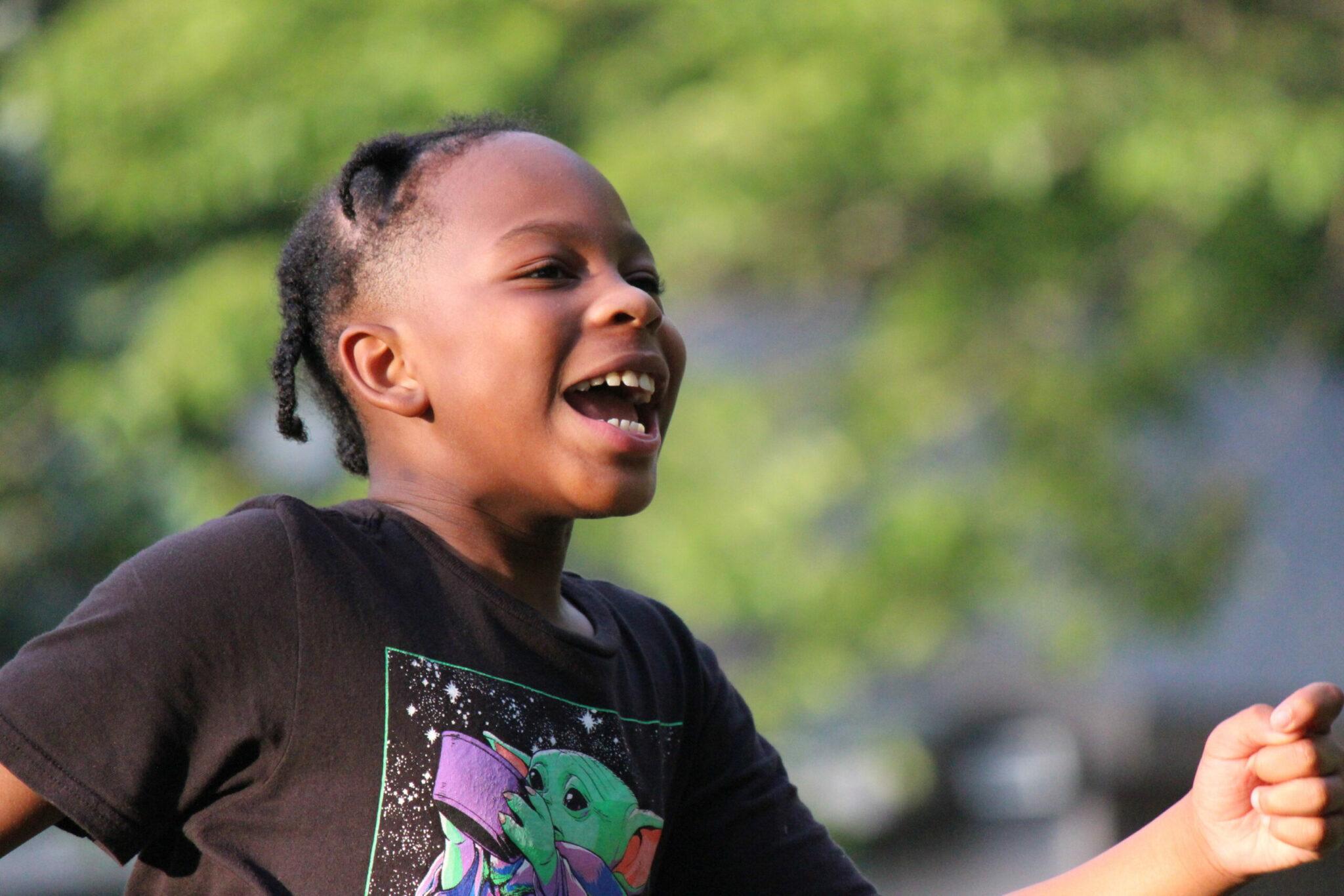 How To Help Taproots at Camp Walden